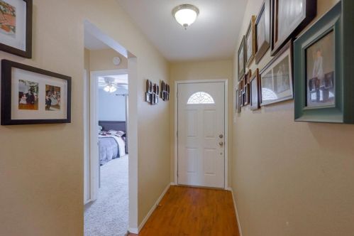 8309 Oak Ct, Fort Worth, TX 76182-6011