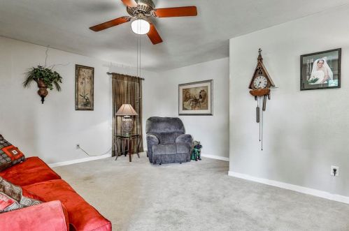 4716 Kilpatrick Ave, Fort Worth TX  76107-7228 exterior