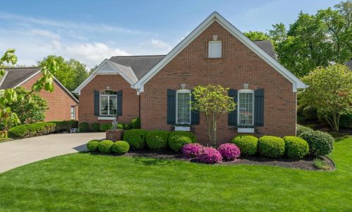 822 Lauren Dr, Covington, KY 41017-5391