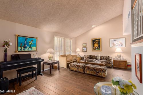 6513 81 Pl, Scottsdale AZ 85258-2222 exterior