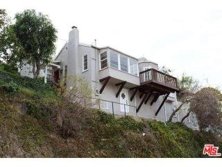 1835 Silverwood Ter, Los Angeles, CA 90026-1451