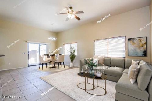 9478 Lanterra Ct, Tucson, AZ 85710-3221