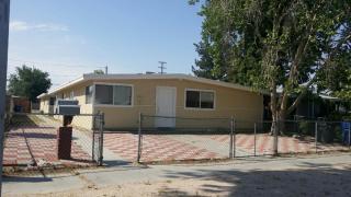 124 Lancaster Blvd, Lancaster, CA 93535-0025