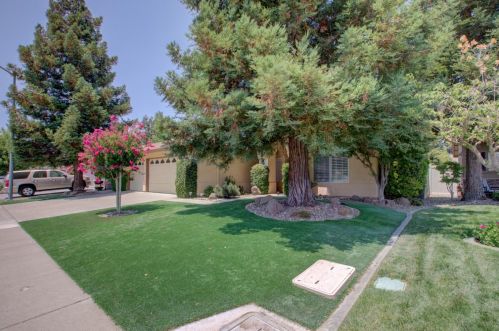 1440 Ranch House Ct, Valley Home CA  95361-8879 exterior