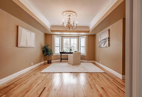 7265 Scarsdale Pl, San Jose CA  95120-4250 exterior
