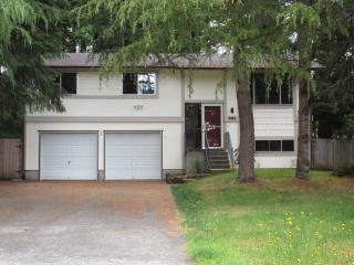 8924 Skokomish Way, Olympia, WA 98516-5951