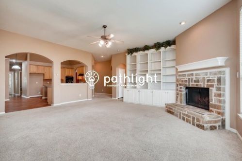 4203 Wildbriar Ln, Midlothian TX  76063-6763 exterior