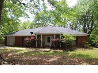 1340 Baker Ct, Mobile AL  36695-5025 exterior