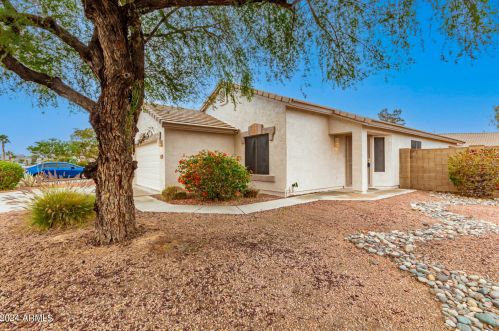 16132 Post Dr, Sun City, AZ 85374-5732