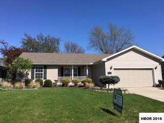 1931 Candlewick Dr, Findlay, OH 45840-4303