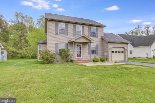 122 Quaker Hill Rd, Magnolia, DE 19962-2202