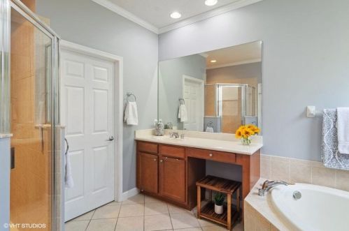 9207 Avenel Ln, Port Saint Lucie FL  34986-3266 exterior