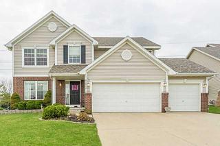 4022 155th St, Des Moines, IA 50323-2213