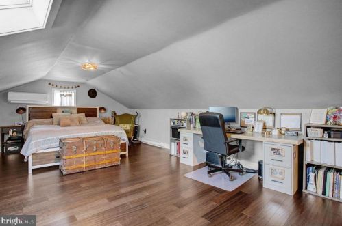 1024 Kercher Ave, Dauberville PA  19533-9389 exterior