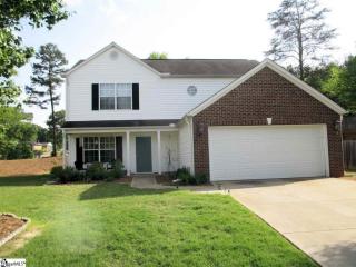 310 Appleton Ln, Mauldin SC  29662-3414 exterior