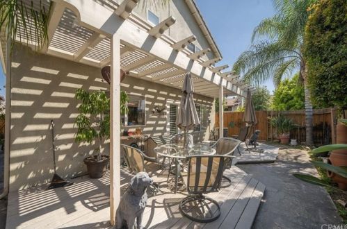 2208 Cypress St, Covina CA  91724-2338 exterior