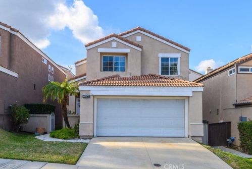 6372 Blossom Ln, Chino Hills, CA 91709-6356