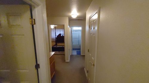 7341 Silver View Way, Rio Linda CA  95673-1334 exterior