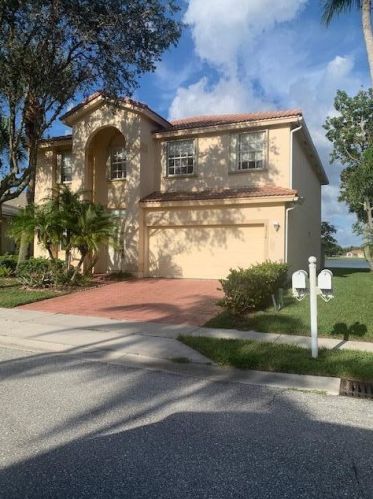 2716 San Andros, West Palm Beach, FL 33411-5533