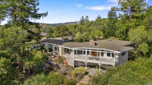 3315 Montecito Ln, Santa Rosa CA  95404-2683 exterior