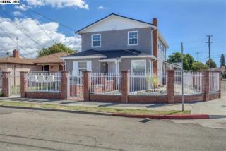 1200 101 Ave, Oakland CA  94603-3153 exterior