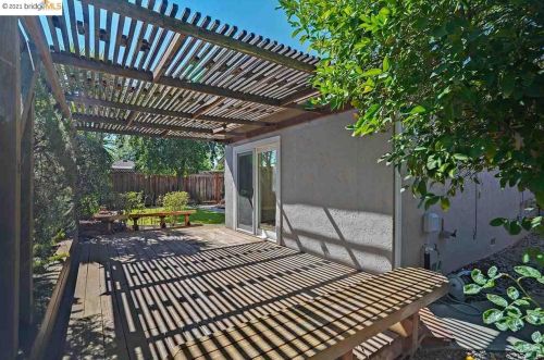 3915 Pestana Way, Livermore CA  94550-3336 exterior