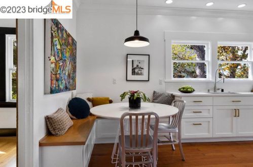 418 45 St, Oakland CA 94609-2135 exterior