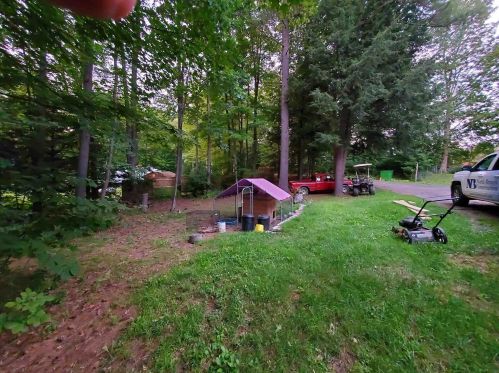 153 Case Hill Rd, Unity NH  03743-5914 exterior