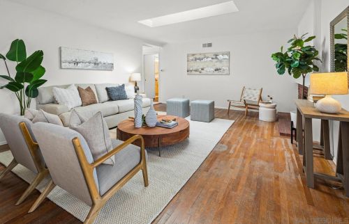 6227 Buisson St, San Diego CA 92122-2246 exterior