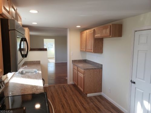 617 Mansfield St, Belvidere NJ  07823-1911 exterior