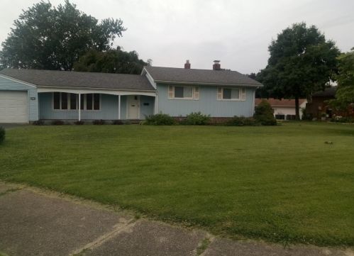 4604 Circle Dr, Liberty Township, OH 45044