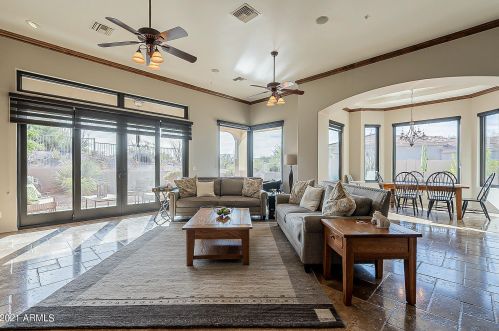 9761 Preserve Way, Scottsdale, AZ 85262-1461