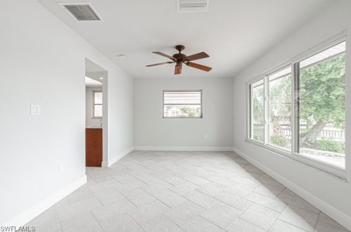 2179 Lemon St, Saint James City FL  33956-2025 exterior