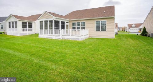 502 Nicklaus Ln, Magnolia DE  19962-3182 exterior