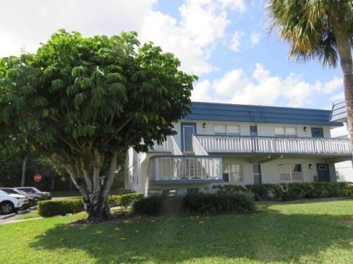 196 Tuscany C, Delray Beach, FL 33446-1201