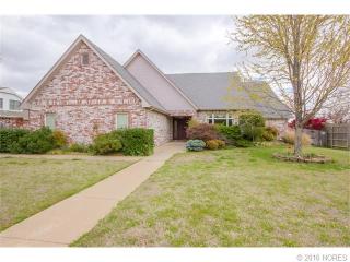 2740 Claremont Dr, Bartlesville, OK 74006-7428