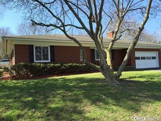 122 Wynthrop Rd, Syracuse, NY 13209-2048