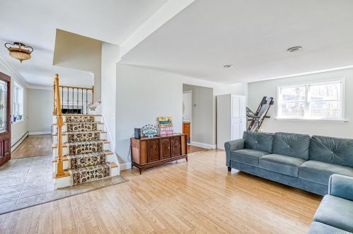 22 Rockaway Trl, Panamoka NY  11961-2262 exterior