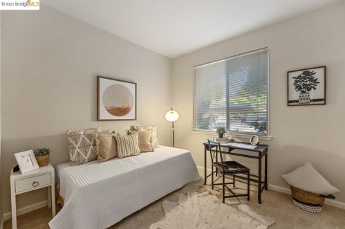 55 Bayside Ct, Richmond CA  94804-7443 exterior