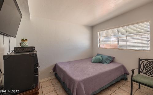 2740 Tolosa Pl, Tucson AZ exterior