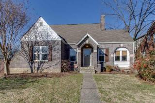 2207 Natchez Trce, Nashville, TN 37212-4801