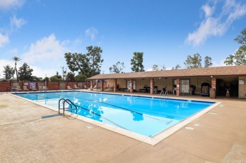 26033 Lancaster Dr, Menifee CA  exterior