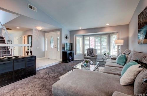 22931 Briarcroft, El Toro, CA 92630-5428