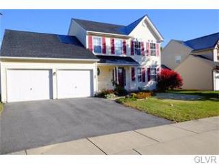 50 Thomas Dr, Easton, PA 18040-8775