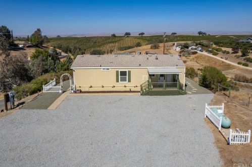 5110 Stagg Hill Pl, Lake Nacimiento, CA 93446-7372