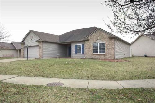 1603 Waverly Dr, Lafayette, IN 47909-7314