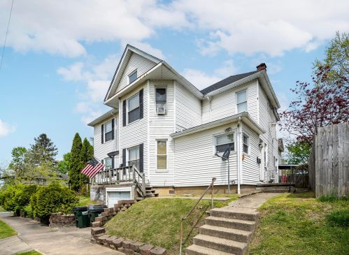 500 9th St, Cambridge, OH 43725-1503