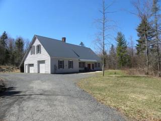 352 Cross Rd, Ellsworth NH  03266-3109 exterior