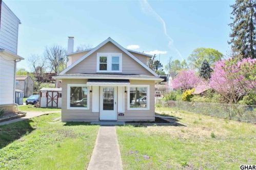 516 2nd St, Lemoyne, PA 17043-1001