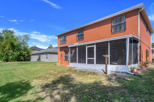 6 Flatfish Dr, Kissimmee FL  34759-4850 exterior